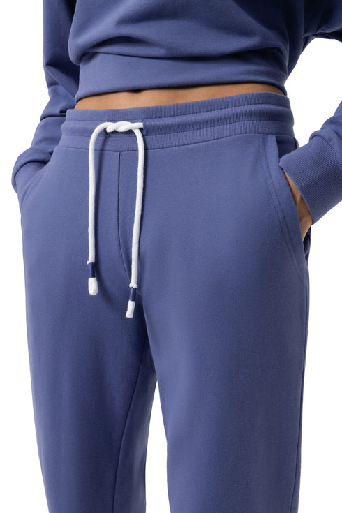 Mey Serie Cozy Nights Pants Ankle Cut